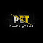 Photo Editing Tutorial logo