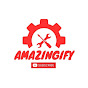 Amazingify logo