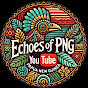 Echoes of PNG  logo