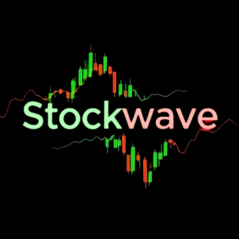 Hire The Stockwave — News & Current Events YouTube creator for sponsorships