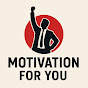 motivation for you (kannada) logo