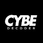 Cybe Decoder logo