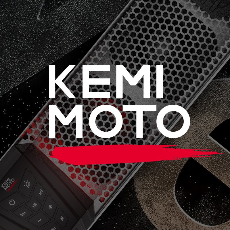 Kemimoto
