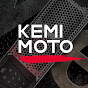 Kemimoto logo