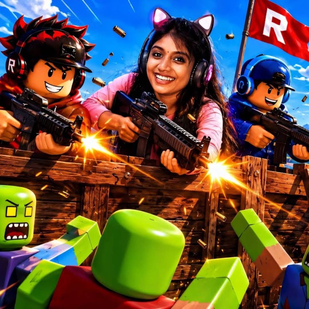 Post from JENI GAMING