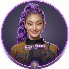 Dimka & Friends