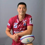 ラグビー山田章仁チャンネル