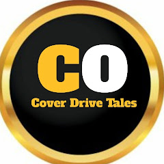 Cover Drive Tales 