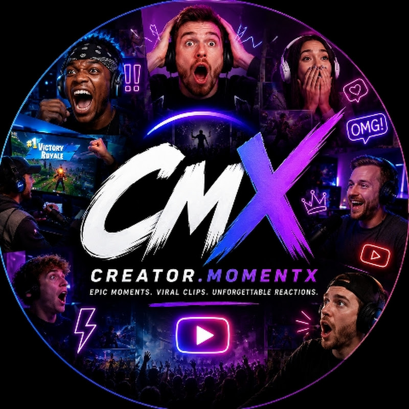 creator moments