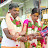 Venkatesham Sandra Family