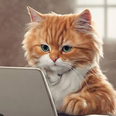 Ai cat stories 
