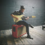 James Davies Guitarist