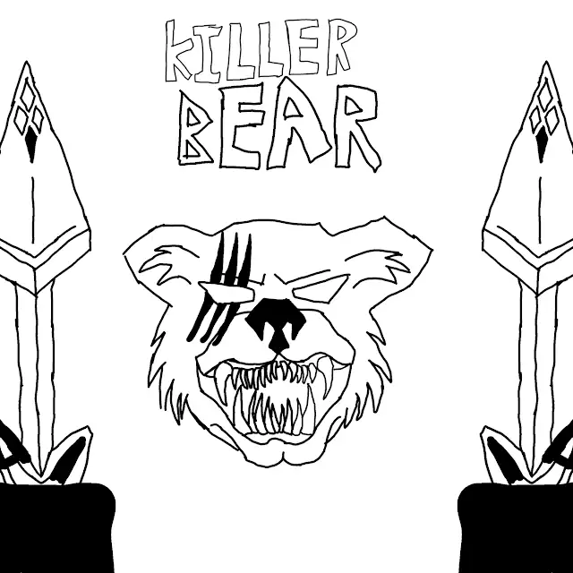 Trixican Unfinished logo