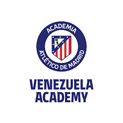 Atletico de Madrid Academia Venezuela