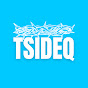 TSIDEQ - ፅድቅ logo