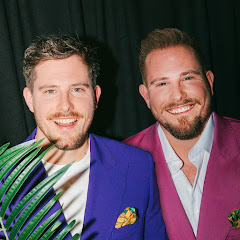 Dennis und Benni Wolter