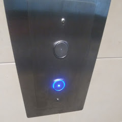 Elevator by Oliver