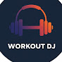 Workout DJ - Come Train With Me logo