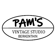 Pam's Vintage Studio