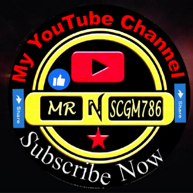 MRSCGM786
