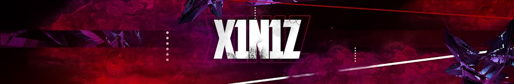 X1n1z YouTube channel avatar