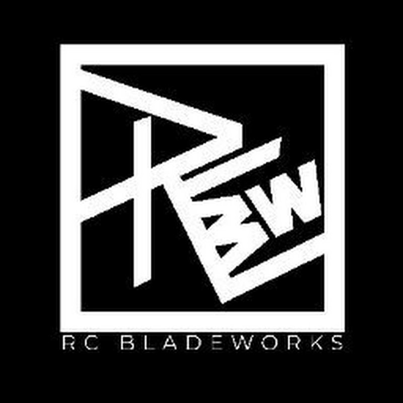 Rc Bladeworks