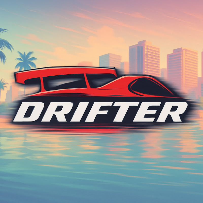 DriFTer Bhai