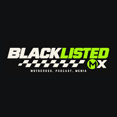 BLACKLISTED MX