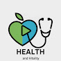 Health and Vitality logo