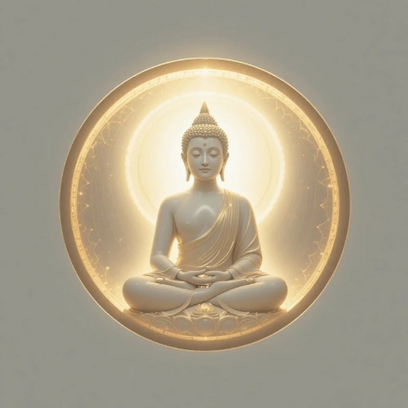 မြတ်ဗုဒ္ဓ-တရားတော်များ Logo