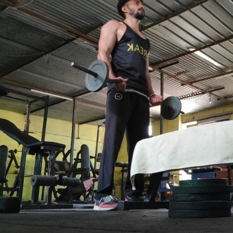 Sandip Fitness