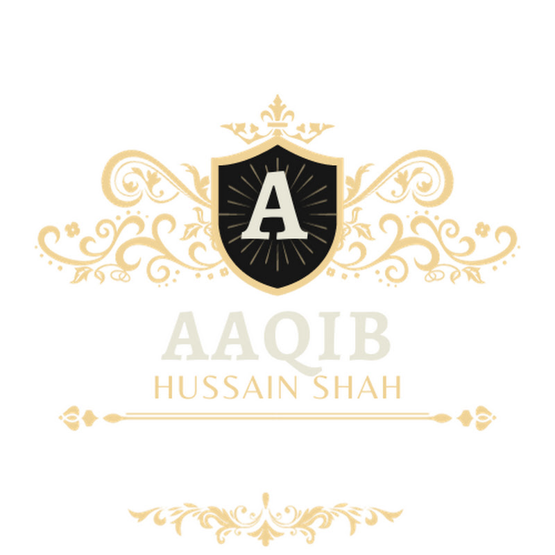 AAQIB HUSSAIN SHAH OFFICIAL