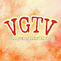 Veczu Gaming Tutorial Vlogs logo