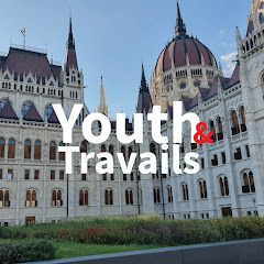 Youth & Travails Avatar