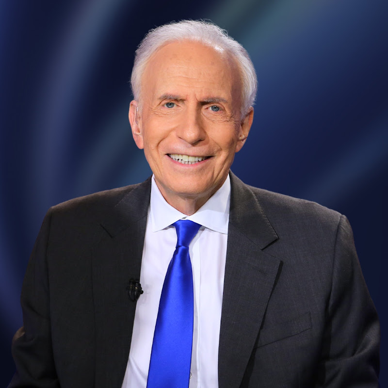 Sid Roth's It's Supernatural!