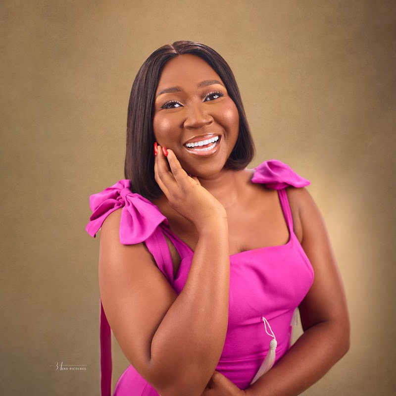 Joy ogbidi