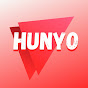 Hunyo logo
