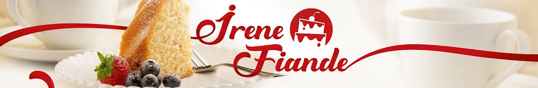 IRENE FIANDE ইউটিউব চ্যানেল অ্যাভাটার