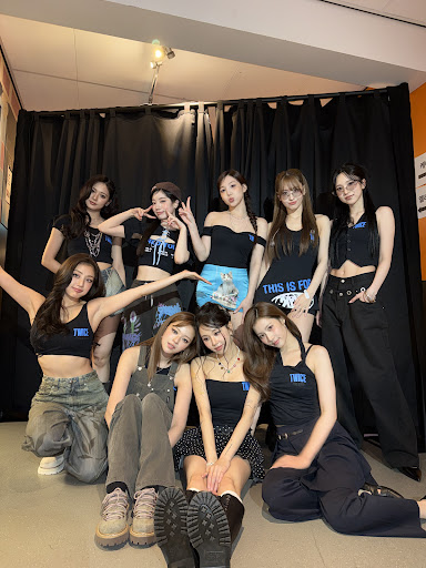 TWICE オール ユニット YouTube