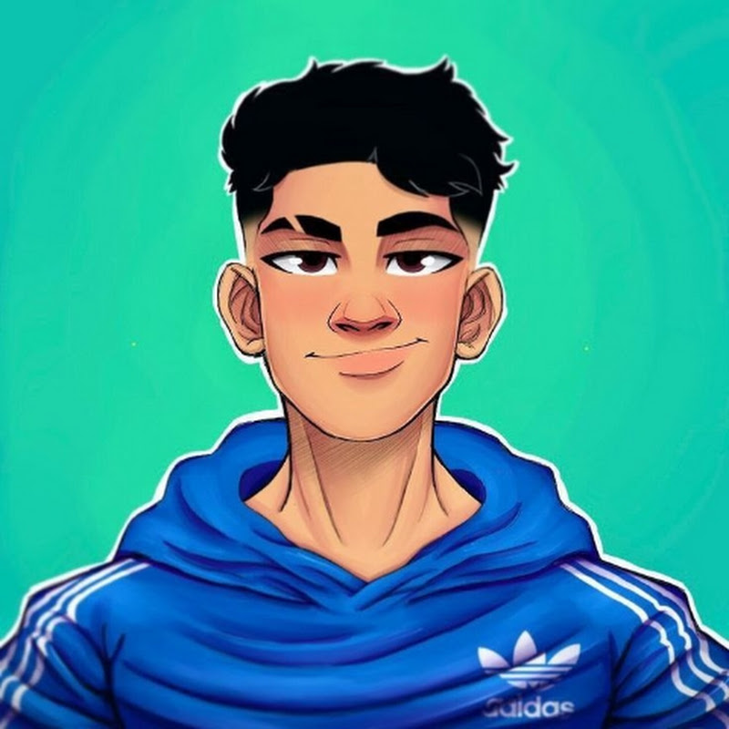 Hire Messi fc — Sports Games (FIFA, NBA 2K, etc.) YouTube creator for sponsorships