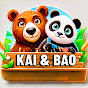 Kai & Bao World logo
