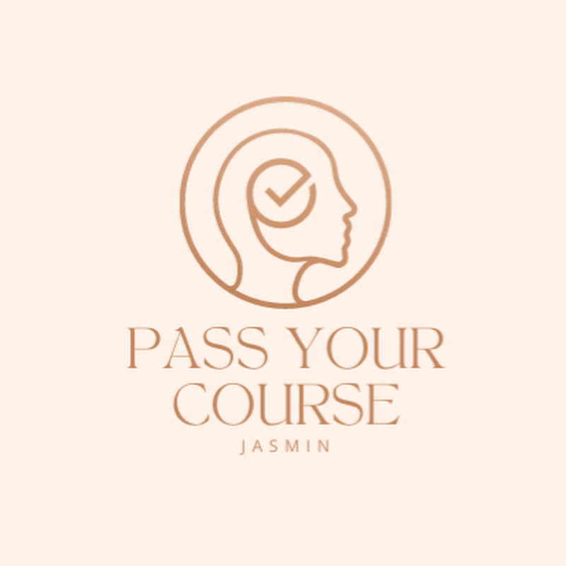 Pass Your Course
