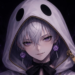 甘白ホロウ / Amashiro Hollow 🍭👻