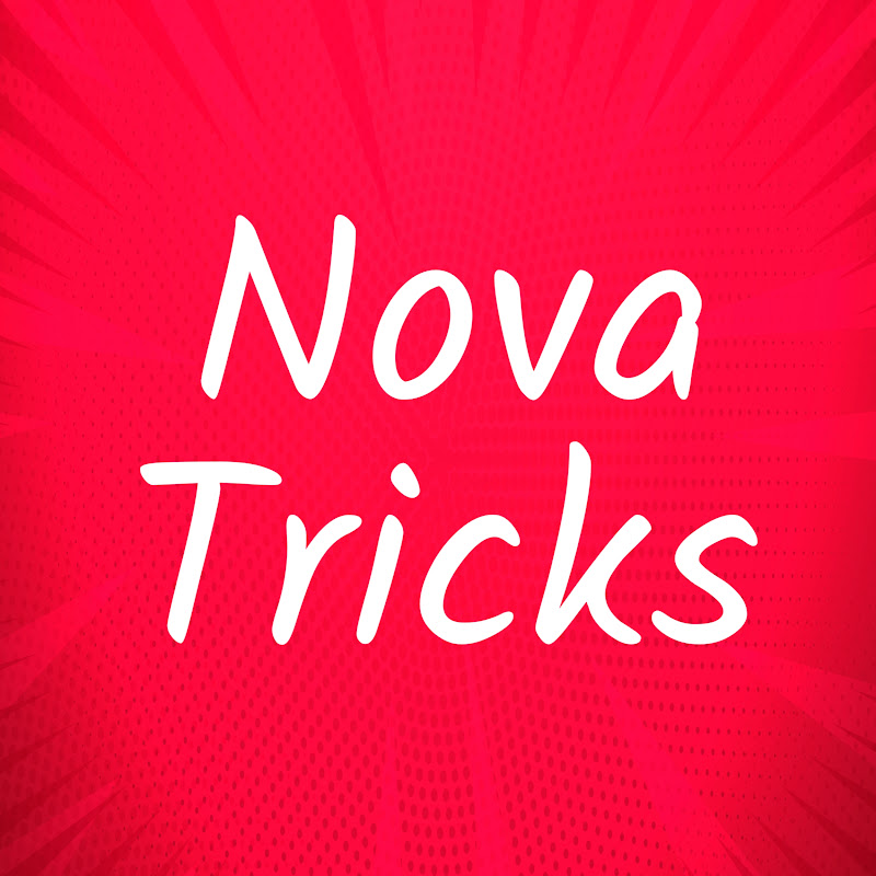 Nova Tricks