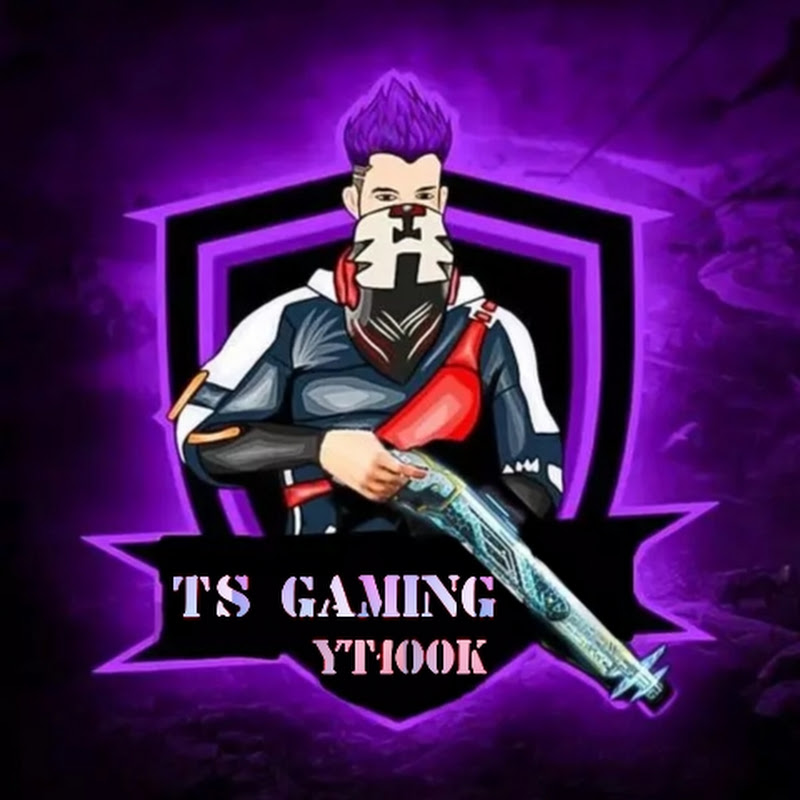 Hire TS GAMING YT 100K — Mobile Gaming YouTube creator for sponsorships