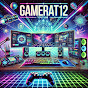 GamerAt12 logo