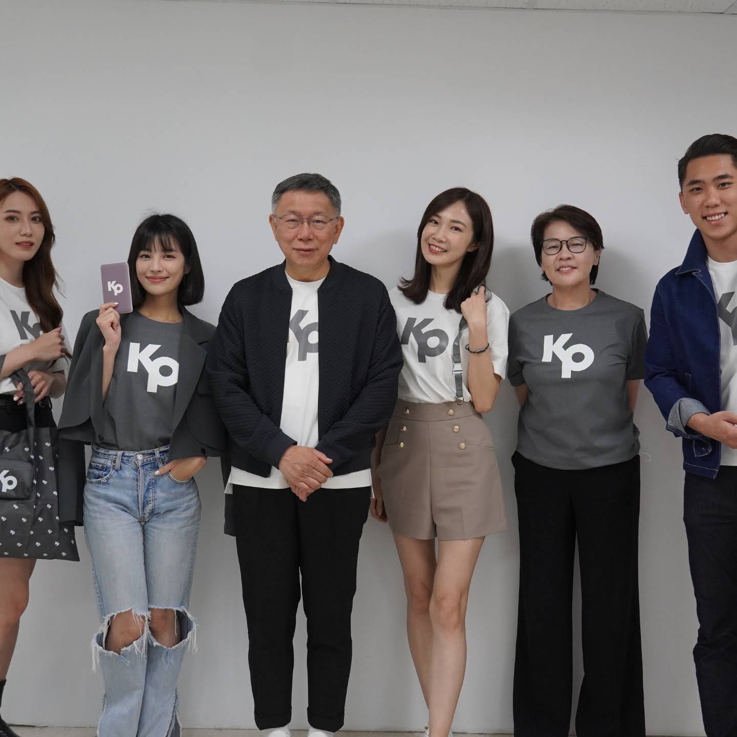 Post from Poyu