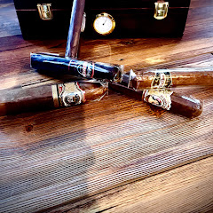 Retired Rookie Cigars