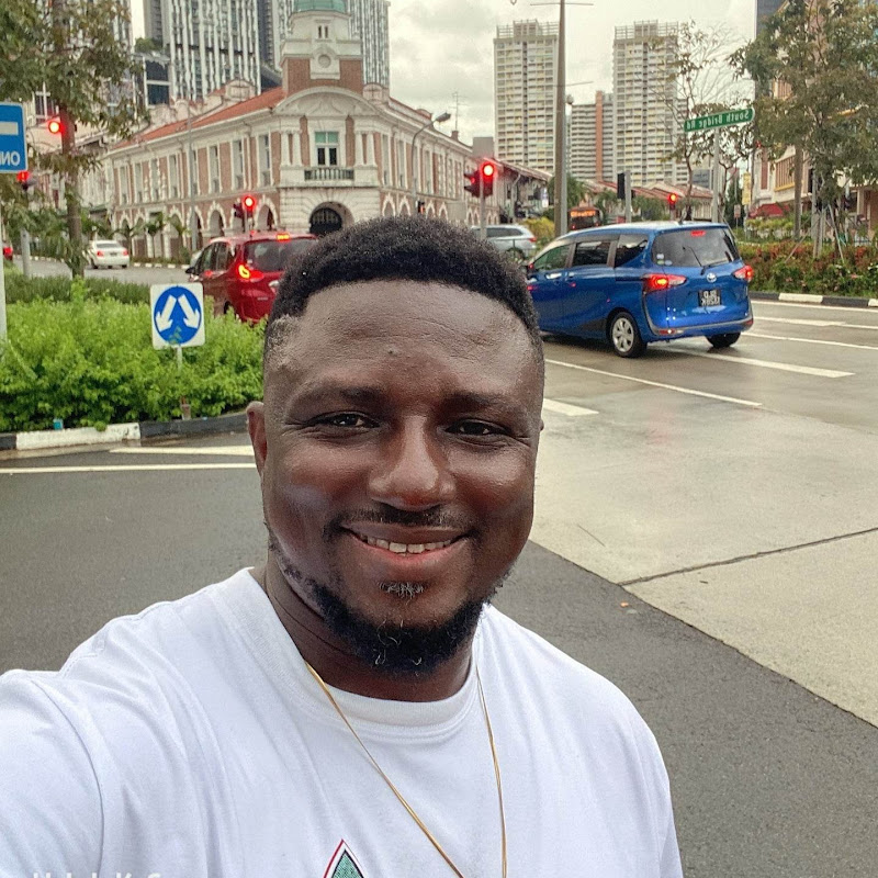 Hire edmond amankwah — Travel & Adventure YouTube creator for sponsorships