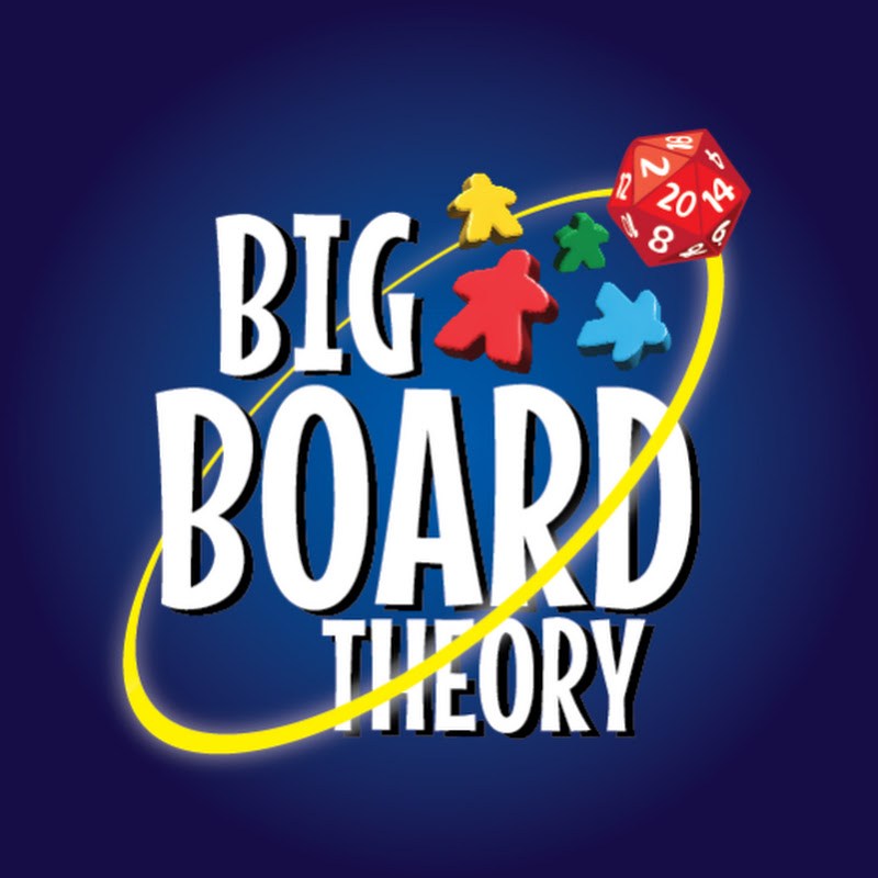 Big Board Theory